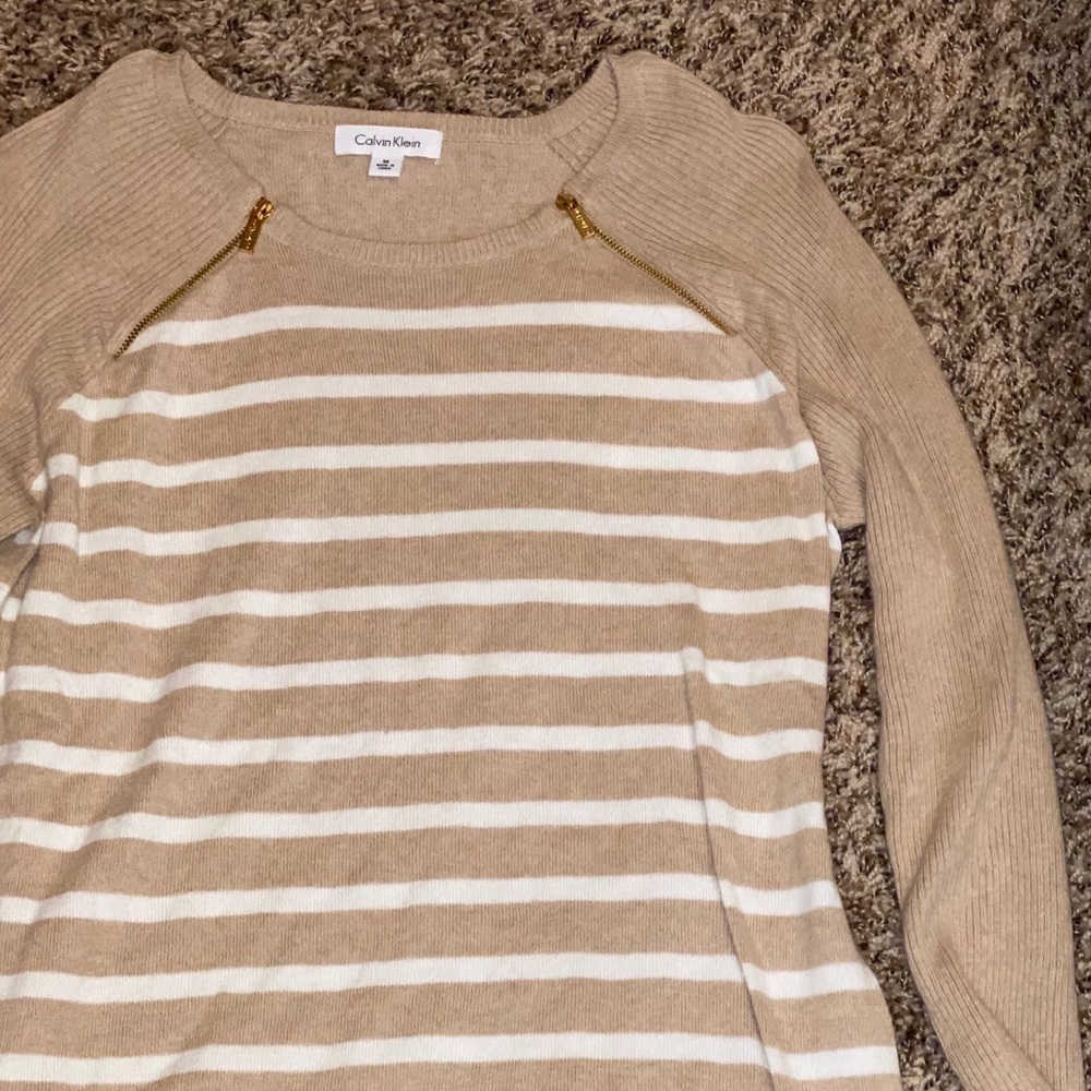 Long sleeve Calvin shirt